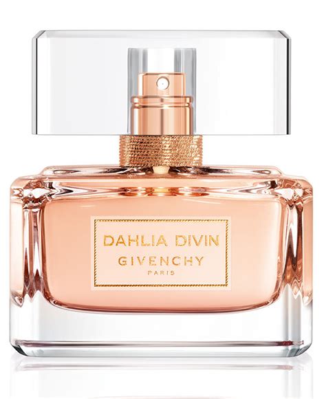 givenchy dahlia divin for women|dahlia bath and body works notes.